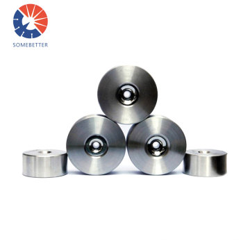 best price carbide pipe die for drawing wire from long exporting manufacturer